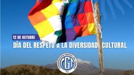 La CGT sobre el Dia del Respeto a la Diversidad Cultural