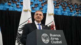 La Ciudad suma 600 nuevos policías