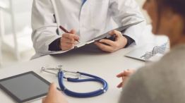 Las entidades de salud, en crisis