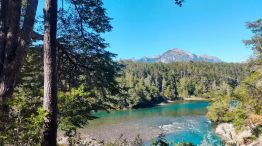 Patagonia