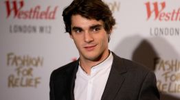 RJ Mitte, el actor de 