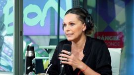 Denise Dumas salió a defenderse tras sus polémicas declaraciones sobre Darío Giordano: "Los padres violentos psicopatean"