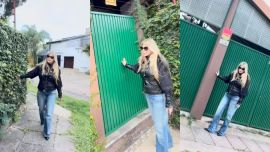 Un periodista que investigó la muerte del padre de Graciela Alfano contradijo a la actriz