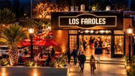 Los Faroles: tradición familiar y sabores mediterráneos en el corazón de San Juan