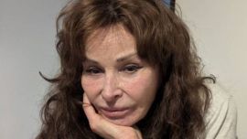 La salud de Mónica Guido: Cuál es el diagnóstico de la actriz y por qué continúa internada y su estado es delicado