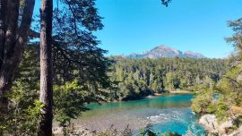 Ley de Tierras: denuncian que una inmobiliaria intentó vender un campo “con lago propio” durante la ventana de tiempo que otorgó la Corte