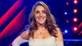 Soledad Pastorutti cumplió 46 años y repasó lo mejor de este año: Tres décadas de carrera, gira federal y la despedida al ídolo
