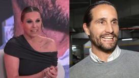 La polémica opinión de Denise Dumas tras el descargo de Darío Giordano: "Hay padres que cagan a palos a sus hijos y los aman"