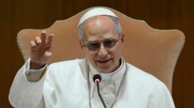 El Vaticano informó que el papa León XIV tiene cáncer de pulmón: cómo fue la cirugía, qué es el adenocarcinoma pulmonar y cuál es su estado