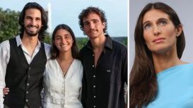 Se conocieron detalles de la sucesión de Romina Yan: cómo se repartió la herencia