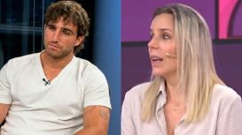 Tatiana Schapiro reveló detalles de su entrevista a Valentín Yankelevich: "Quería ayudar a otros chicos"