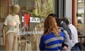 Día de la Madre 