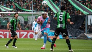 Temperley vs Nueva Chicago
