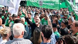 ATE lanza un paro nacional de 24 horas 