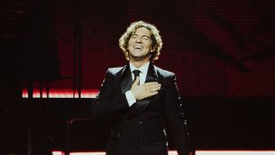 David Bisbal