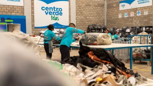 CENTROS VERDES