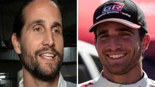 Dario Giordano, Valentin Yan