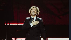 David Bisbal