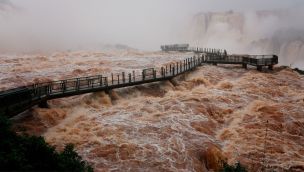 Iguazú