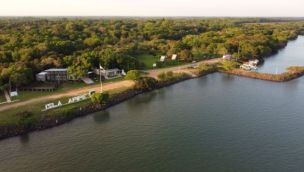 isla apipe corrientes