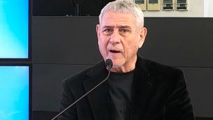 Jorge Ferraresi