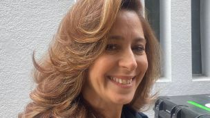 Laura Novoa 