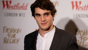 RJ Mitte, el actor de 