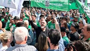 ATE lanza un paro nacional de 24 horas 