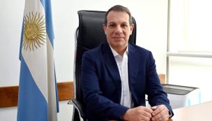 Diego Masaragian