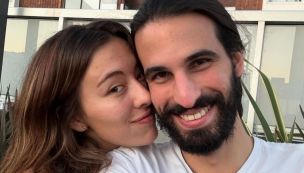 Ernestina Ambiela, Franco Yankelevich