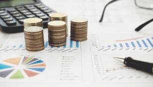 Financieras