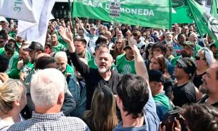 ATE lanza un paro nacional de 24 horas 