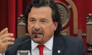 Gustavo Sáenz