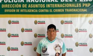 "Papá", el tío de "Pequeño J" investigado como jefe de la banda del triple crimen