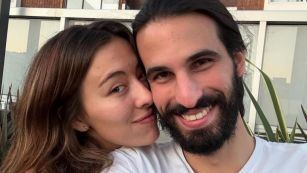 Ernestina Ambiela, Franco Yankelevich