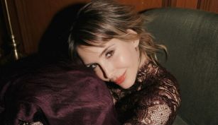 Guillermina Valdés 