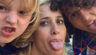 Julieta Prandi, Mateo Contardi, Rocco Contardi