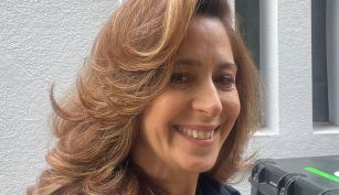 Laura Novoa 