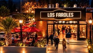 Los Faroles