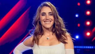 Soledad Pastorutti 