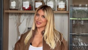 Wanda Nara