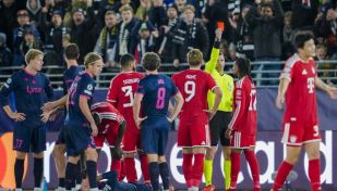 Viking vs Bayern Múnich