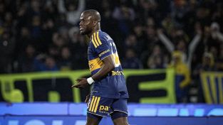 Enner Valencia
