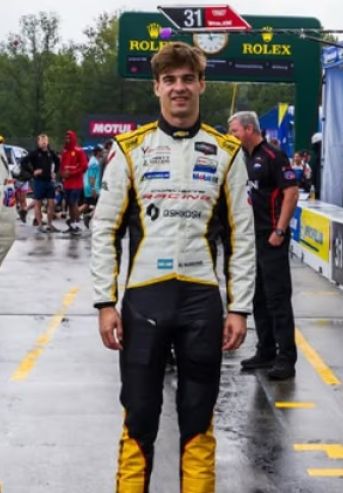 Nicolás Varrone