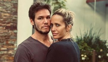 Emanuel Ortega y Julieta Prandi
