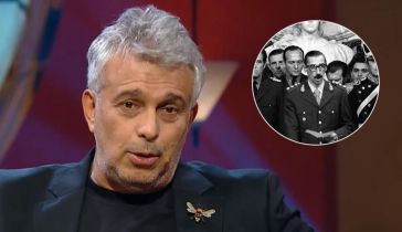 Mario Massaccesi