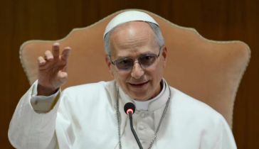 Papa León XIV