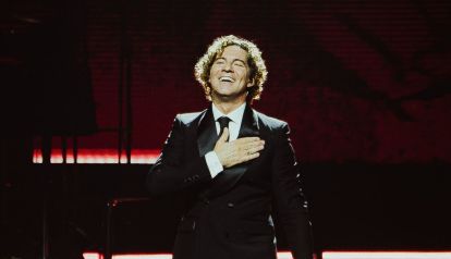 David Bisbal