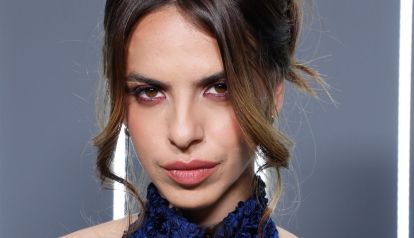 Jazmín Laport