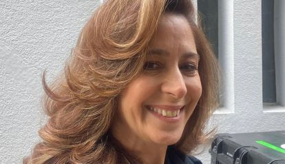 Laura Novoa 